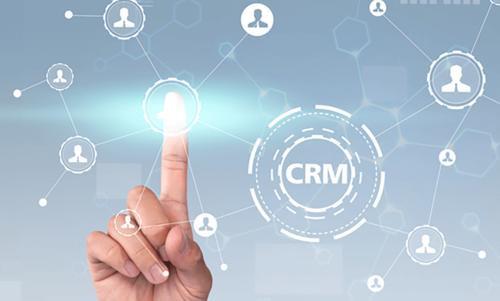 Crm銷售管理軟件如何達(dá)到銷售增長(zhǎng)