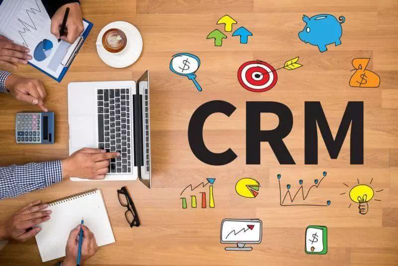 如何運(yùn)用CRM管理系統(tǒng)提升企業(yè)的競(jìng)爭(zhēng)力