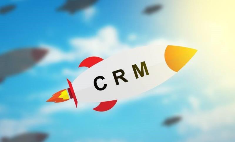 CRM管理系統(tǒng)為什么叫做銷售管理神器