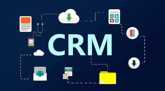 CRM系統(tǒng)可以對哪些工作進(jìn)行自動化管理
