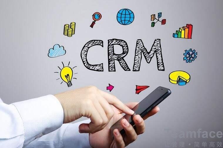 為什么現(xiàn)在的企業(yè)都在用crm客戶管理系統(tǒng)？
